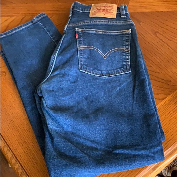 Levi’s - Picture 1 of 3